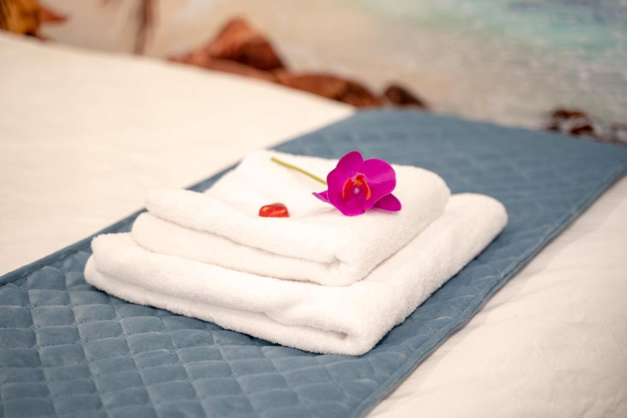 Yalarent Hawaii Complex Boutique & Garden Hotel Apartments Эйлат Экстерьер фото