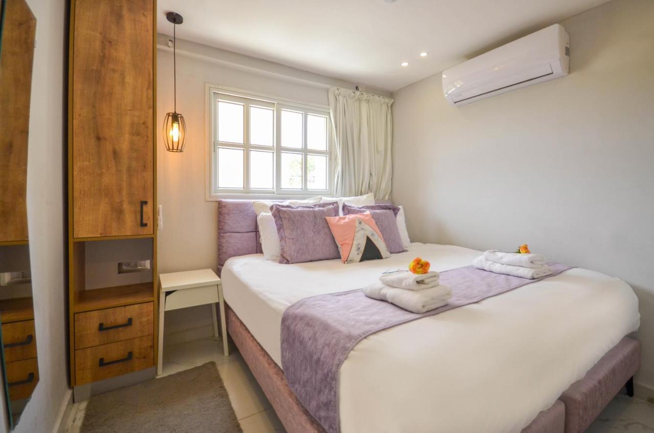Yalarent Hawaii Complex Boutique & Garden Hotel Apartments Эйлат Экстерьер фото