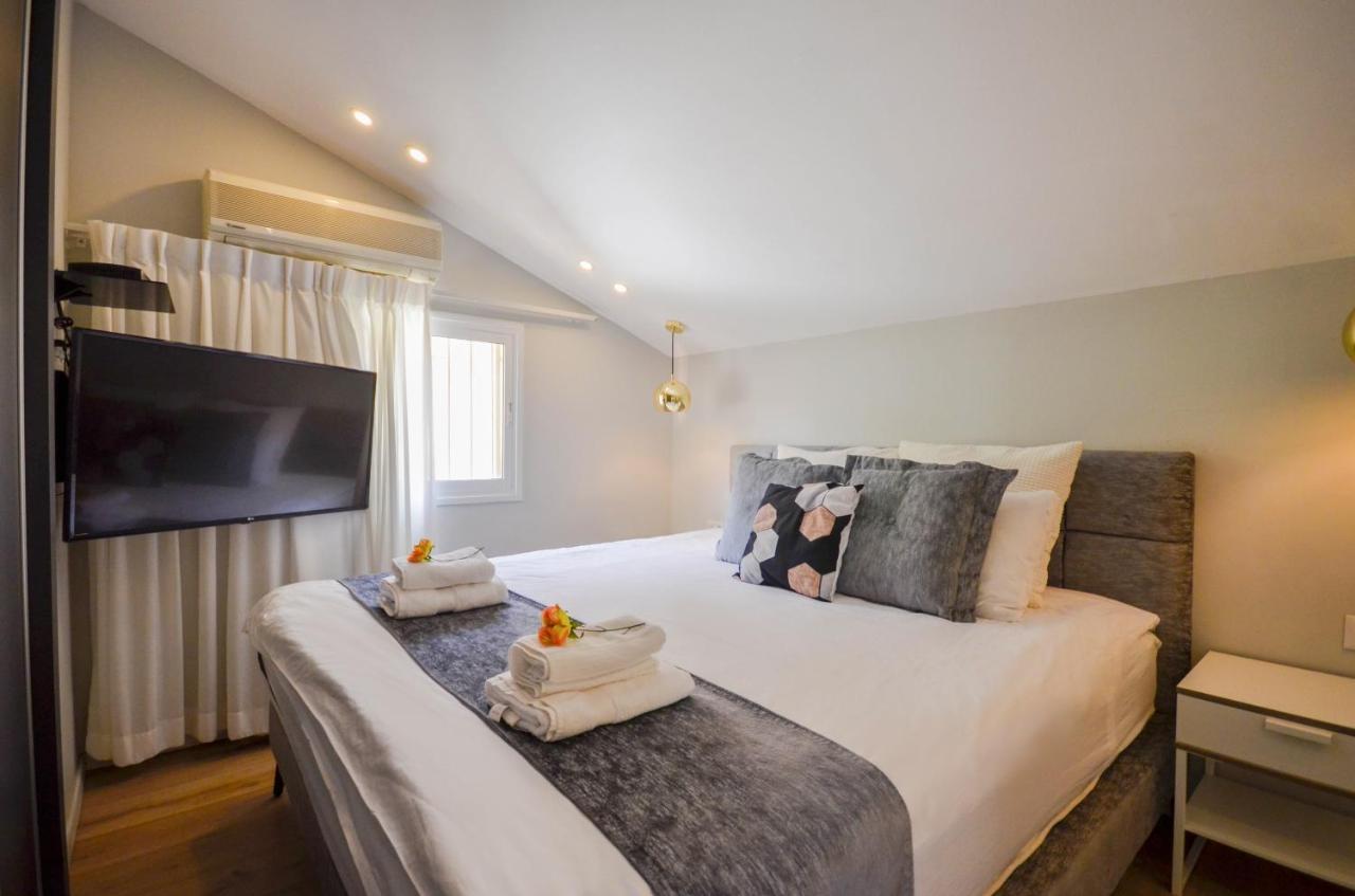 Yalarent Hawaii Complex Boutique & Garden Hotel Apartments Эйлат Экстерьер фото