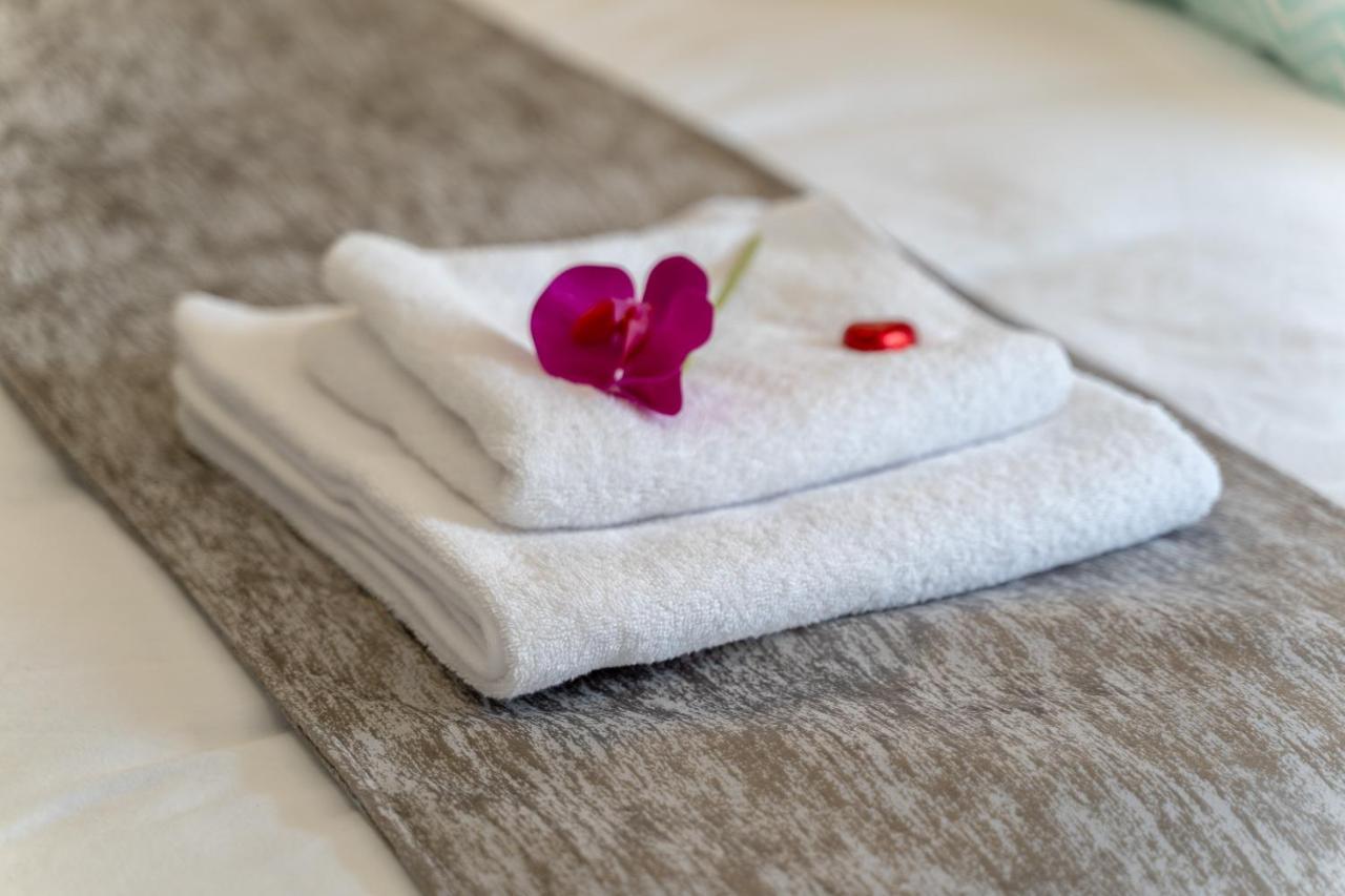 Yalarent Hawaii Complex Boutique & Garden Hotel Apartments Эйлат Экстерьер фото