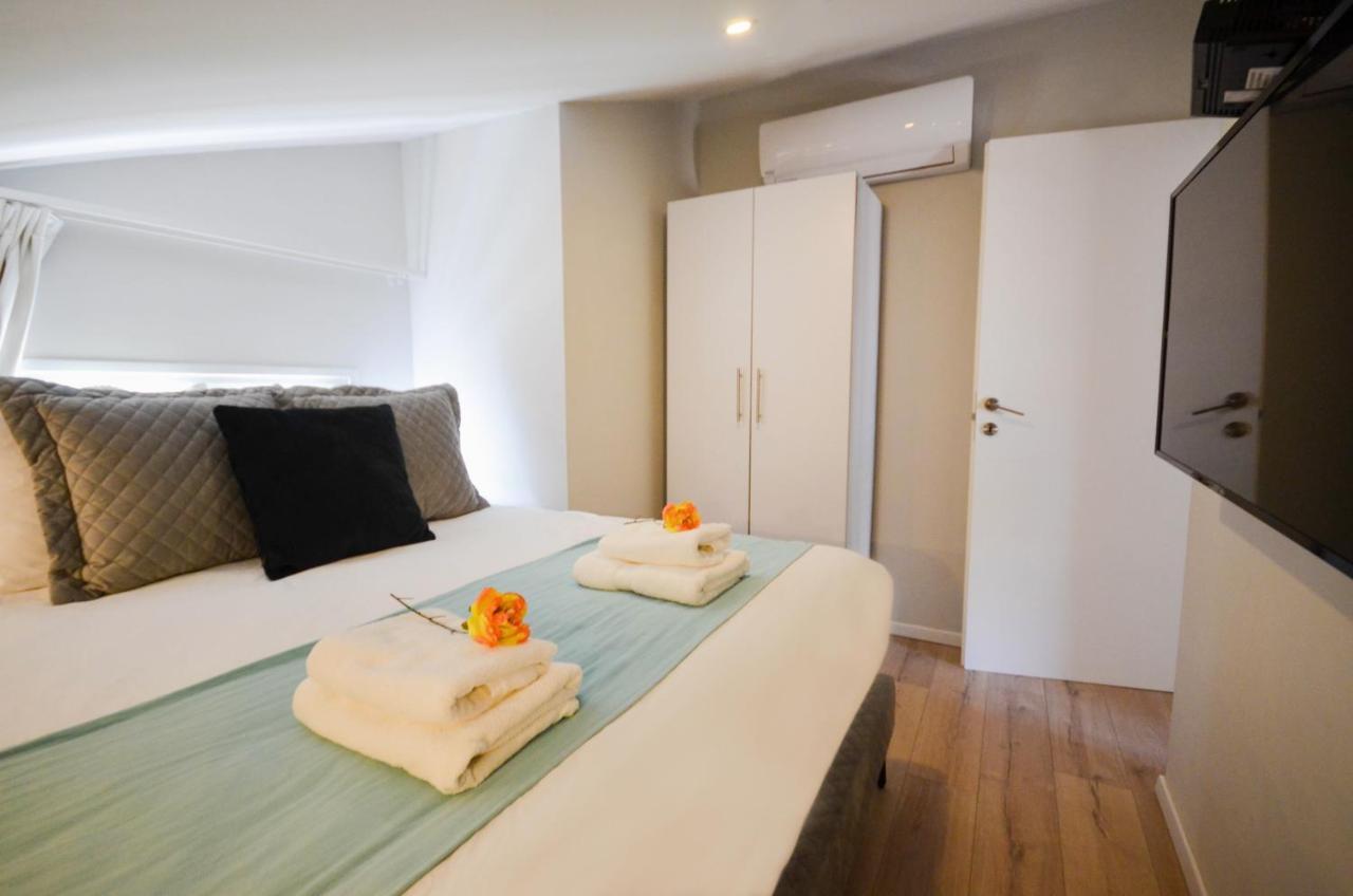 Yalarent Hawaii Complex Boutique & Garden Hotel Apartments Эйлат Экстерьер фото