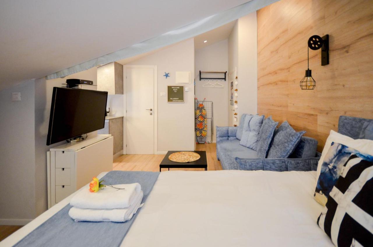 Yalarent Hawaii Complex Boutique & Garden Hotel Apartments Эйлат Экстерьер фото