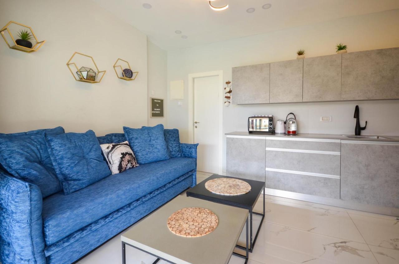 Yalarent Hawaii Complex Boutique & Garden Hotel Apartments Эйлат Экстерьер фото