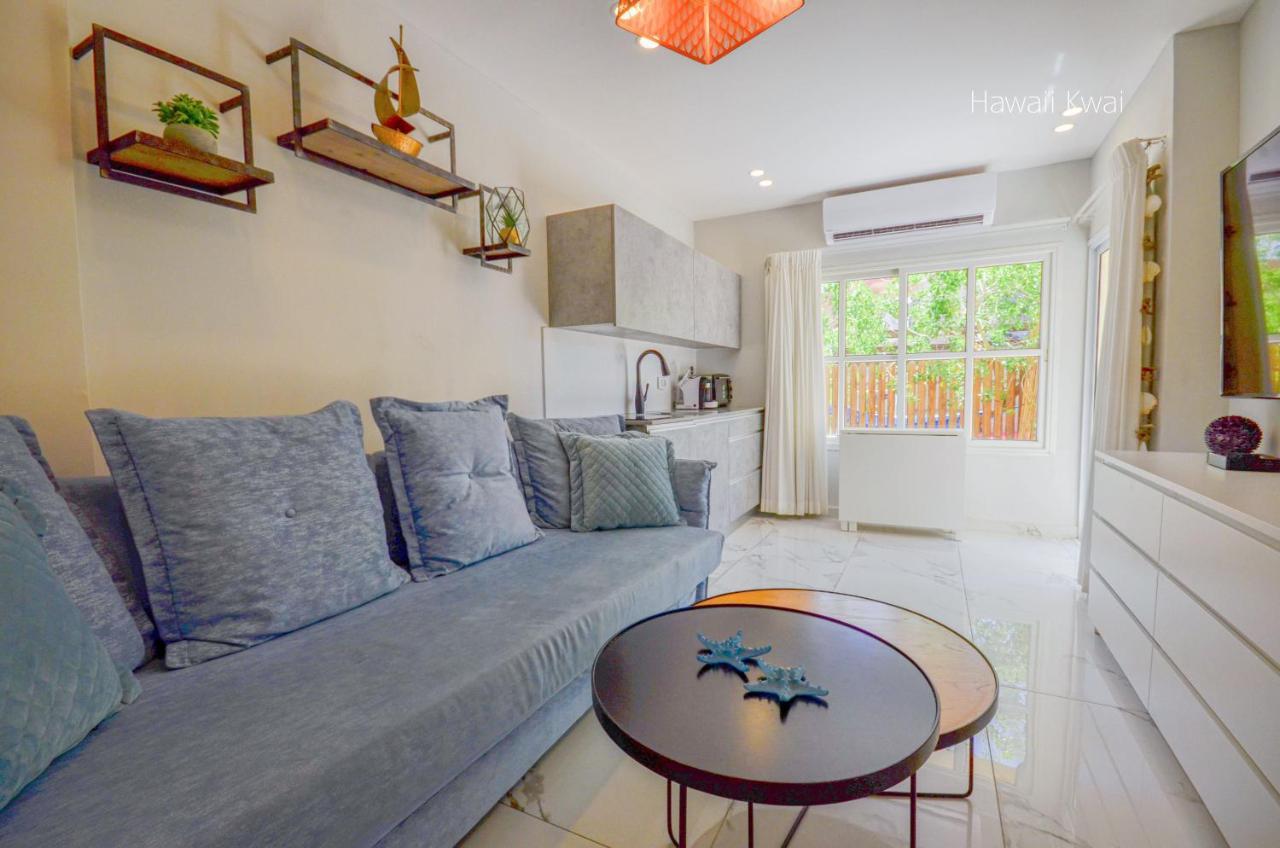 Yalarent Hawaii Complex Boutique & Garden Hotel Apartments Эйлат Экстерьер фото