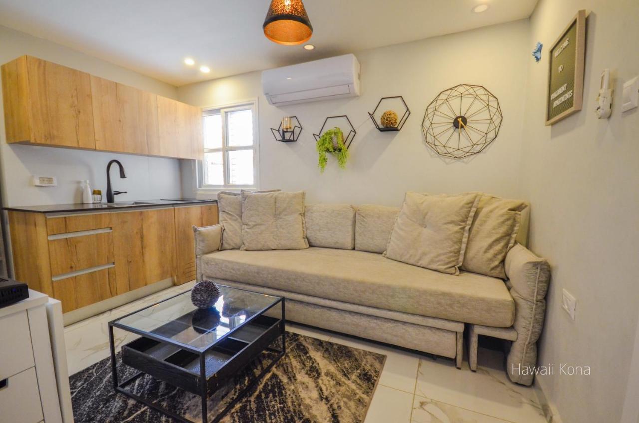Yalarent Hawaii Complex Boutique & Garden Hotel Apartments Эйлат Экстерьер фото