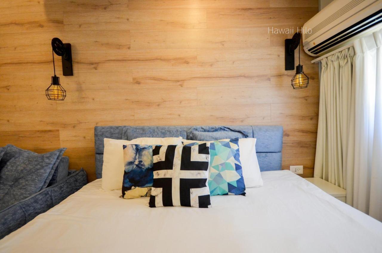 Yalarent Hawaii Complex Boutique & Garden Hotel Apartments Эйлат Экстерьер фото