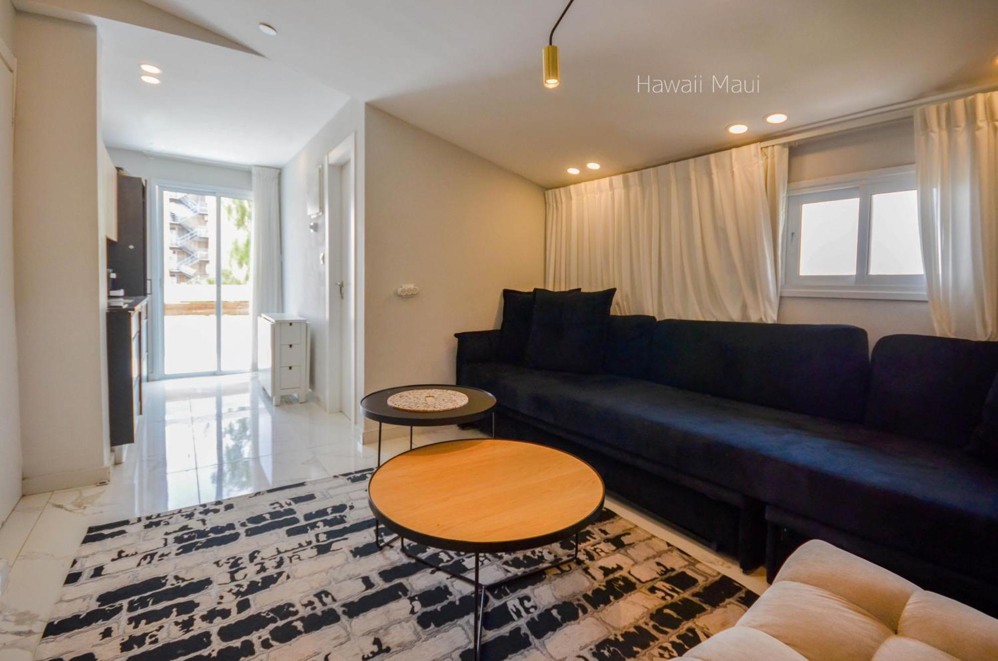 Yalarent Hawaii Complex Boutique & Garden Hotel Apartments Эйлат Номер фото